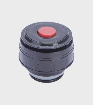 Tap&oacute;n Termo Bala Bot&oacute;n 1 lt.