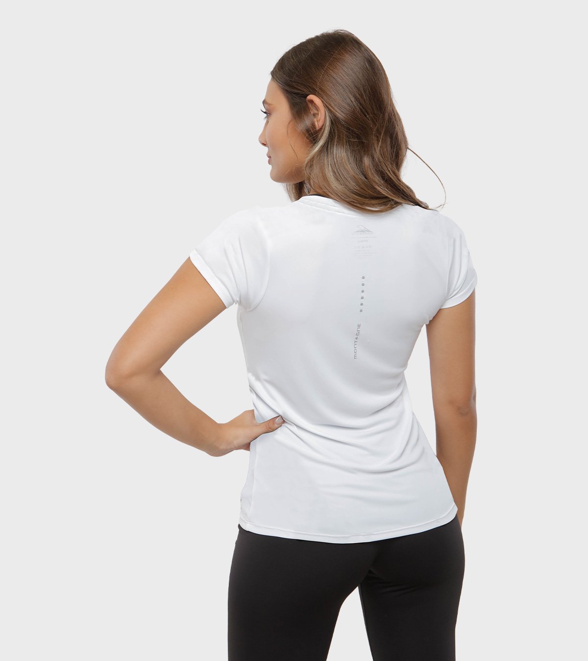 Remera de mujer Lara