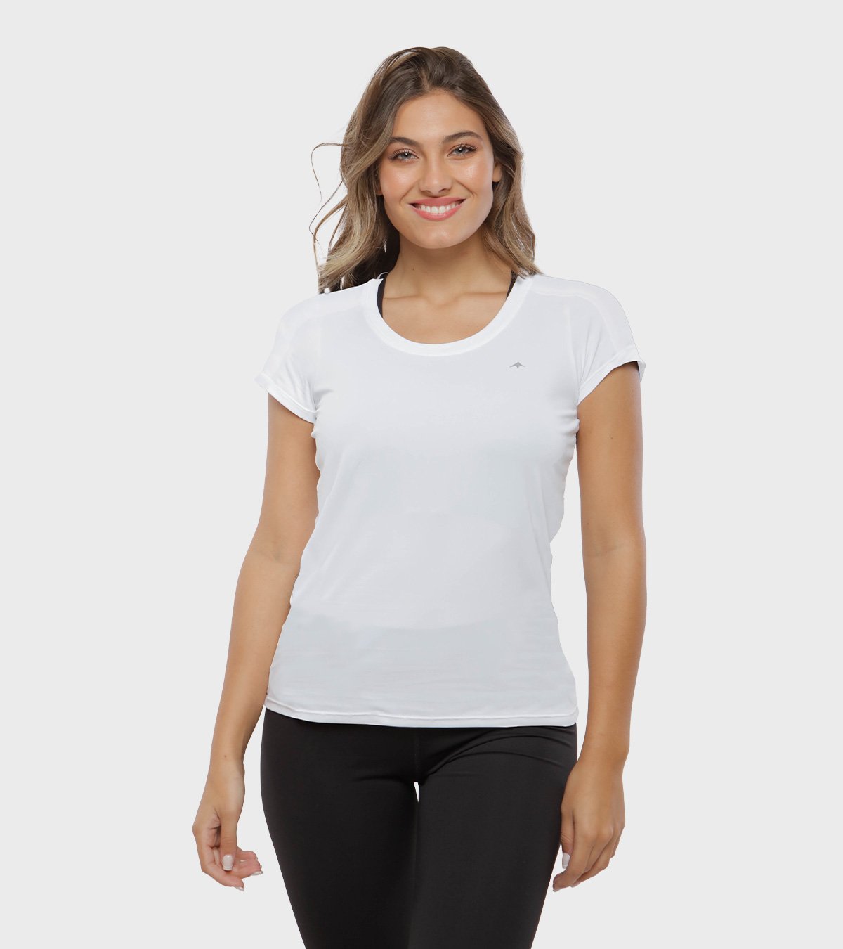 Remera de mujer Lara