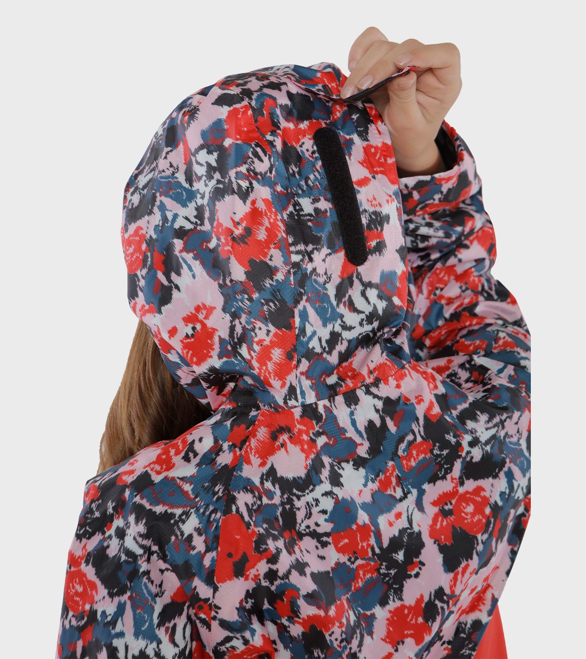 Rompeviento de ni&ntilde;os Deni