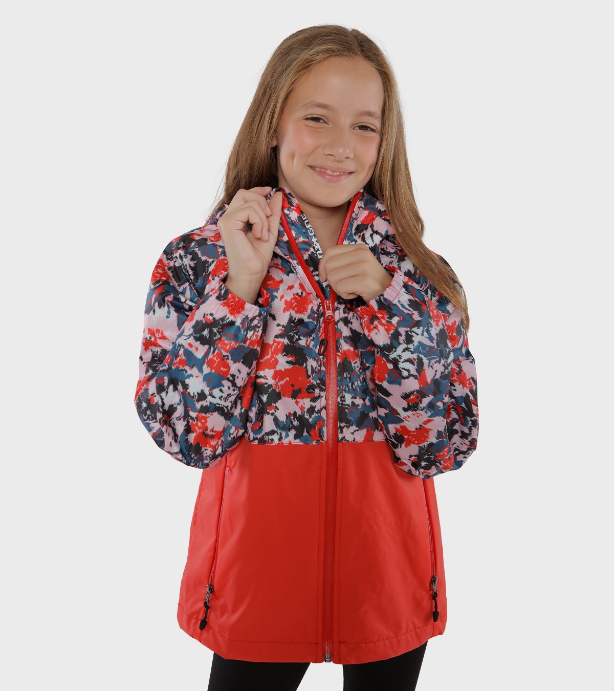 Rompeviento de ni&ntilde;os Deni