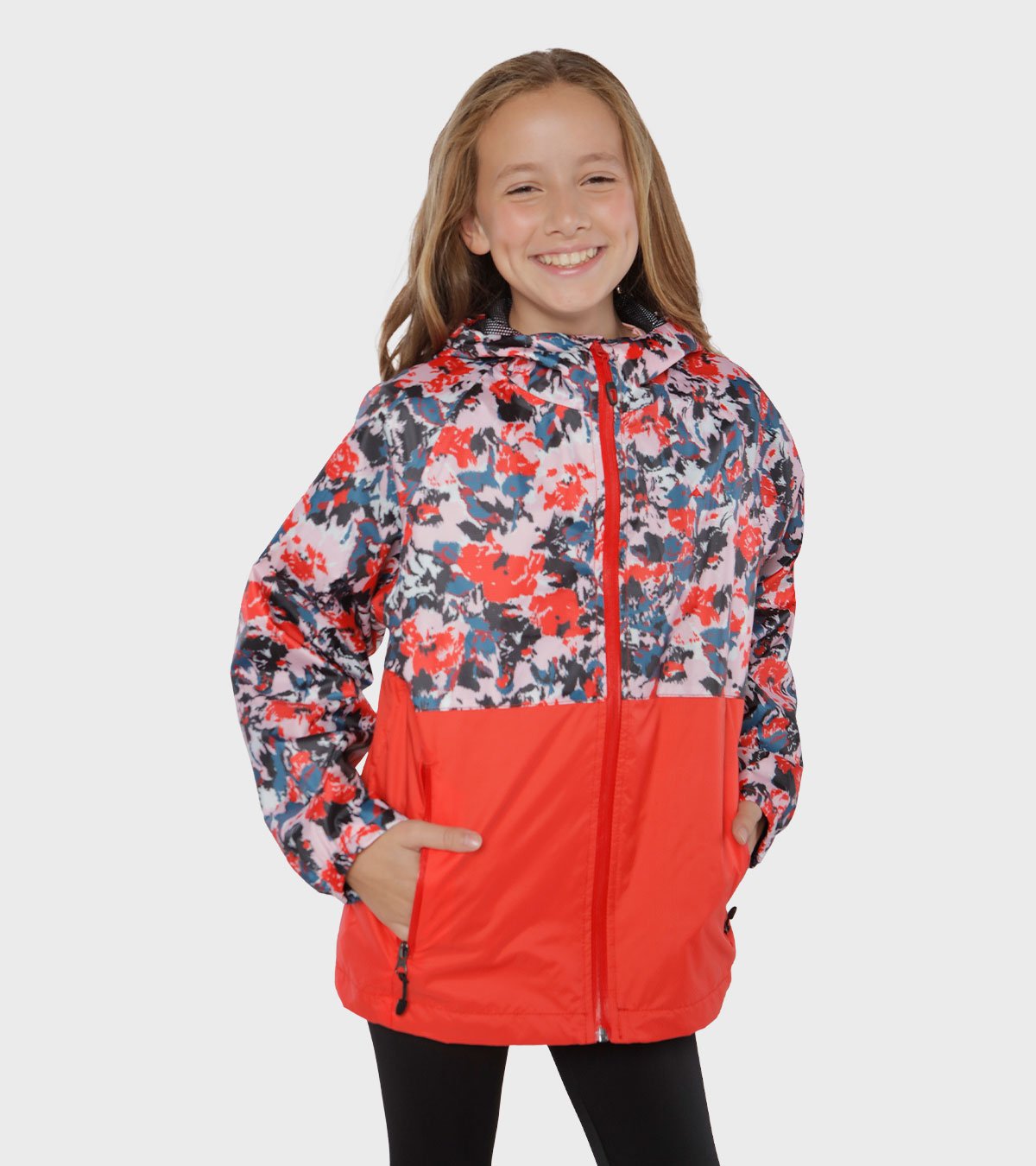 Rompeviento de ni&ntilde;os Deni