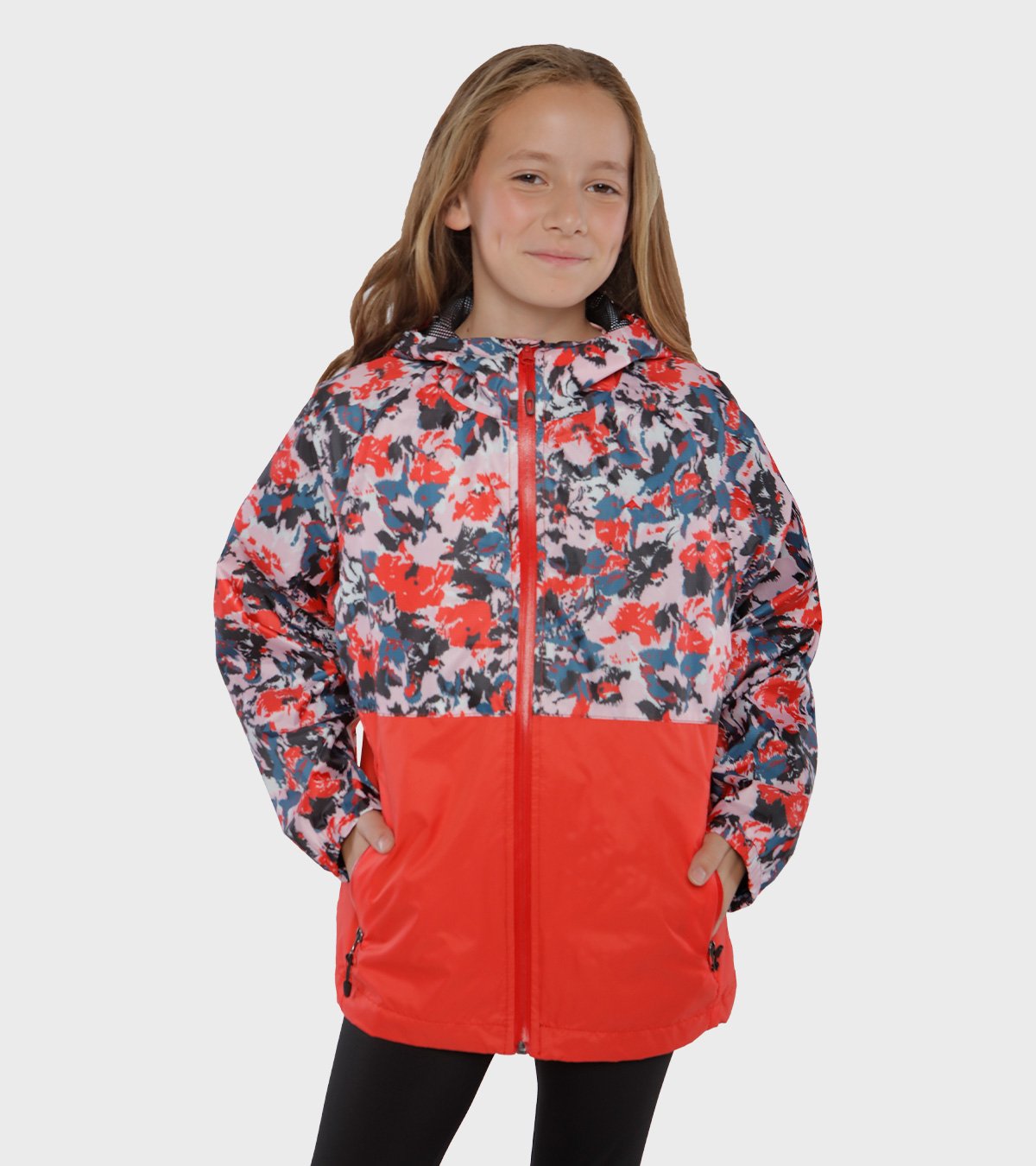 Rompeviento de ni&ntilde;os Deni