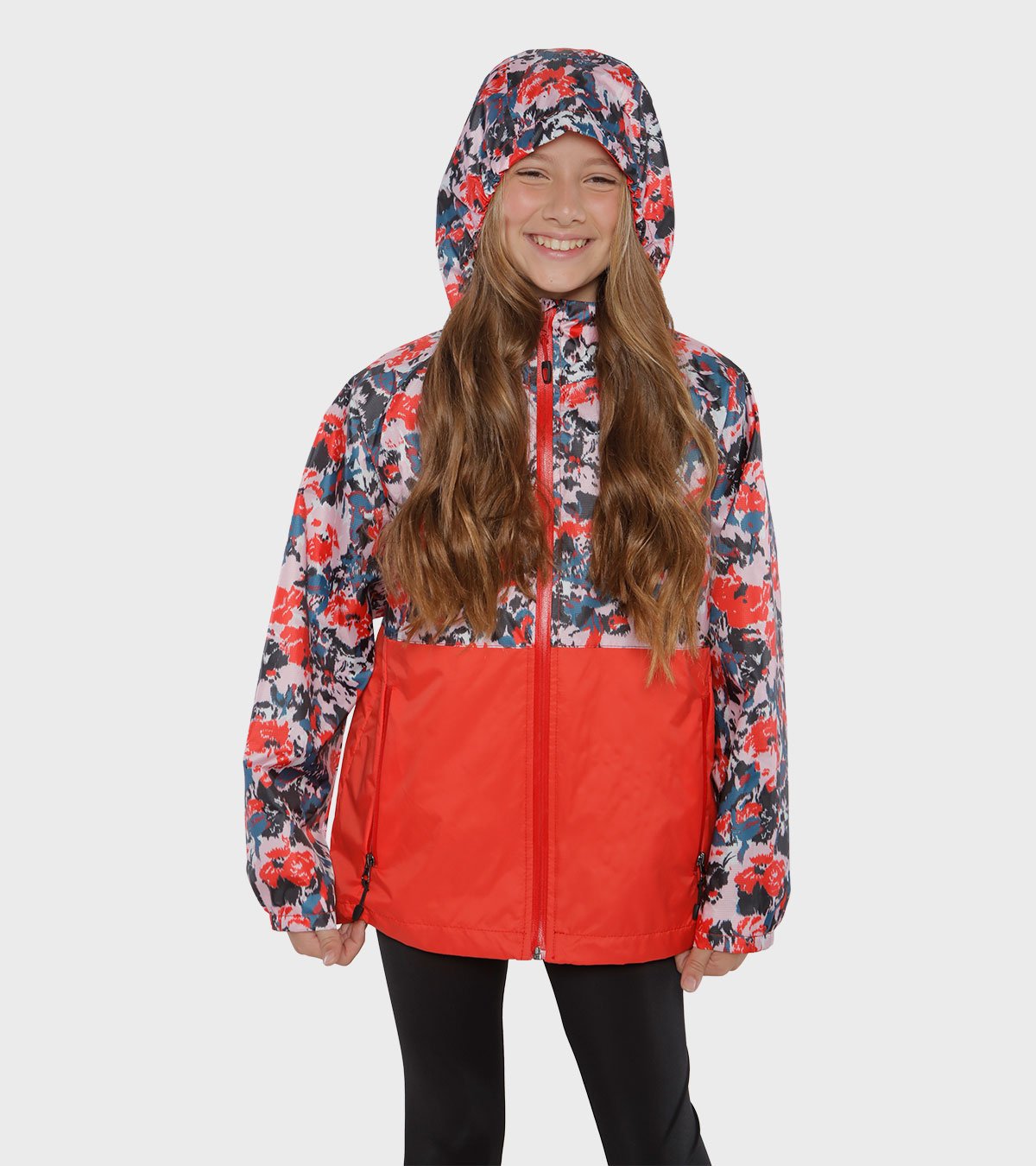 Rompeviento de ni&ntilde;os Deni