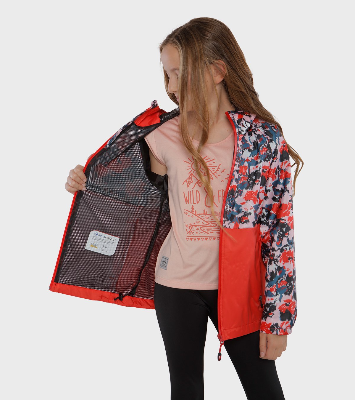 Rompeviento de ni&ntilde;os Deni