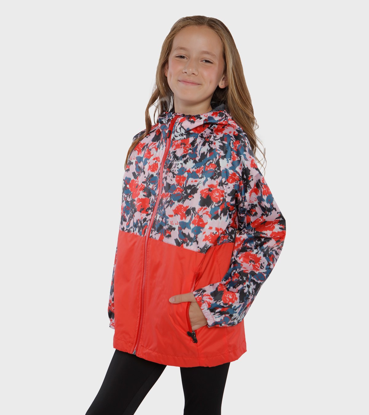 Rompeviento de ni&ntilde;os Deni