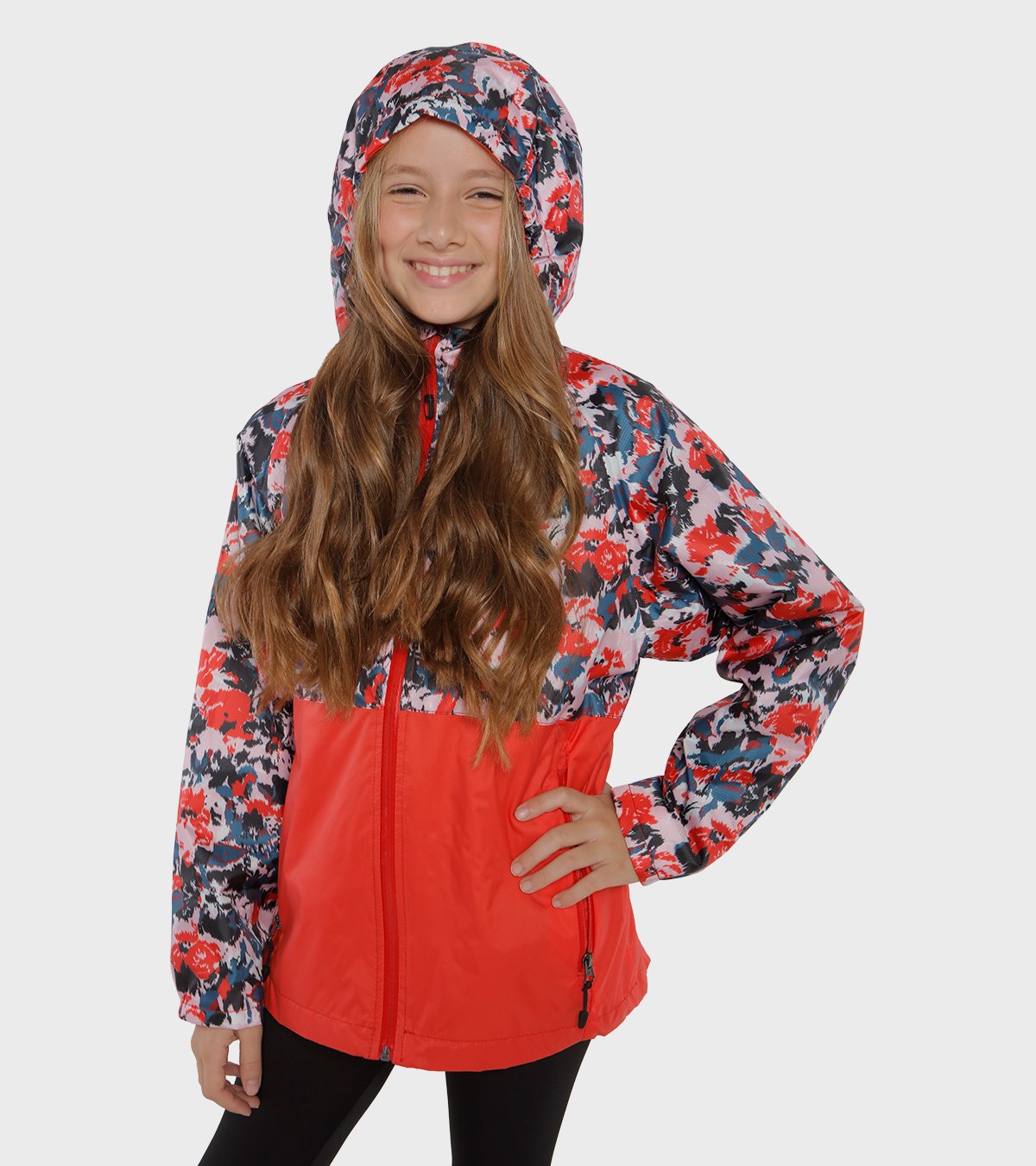 Rompeviento de ni&ntilde;os Deni