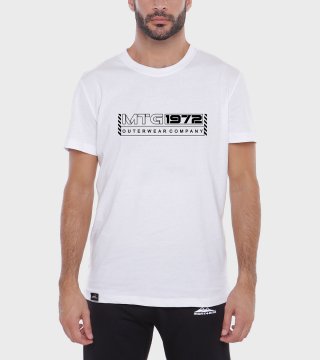 Remera de hombre Tenerife M/C