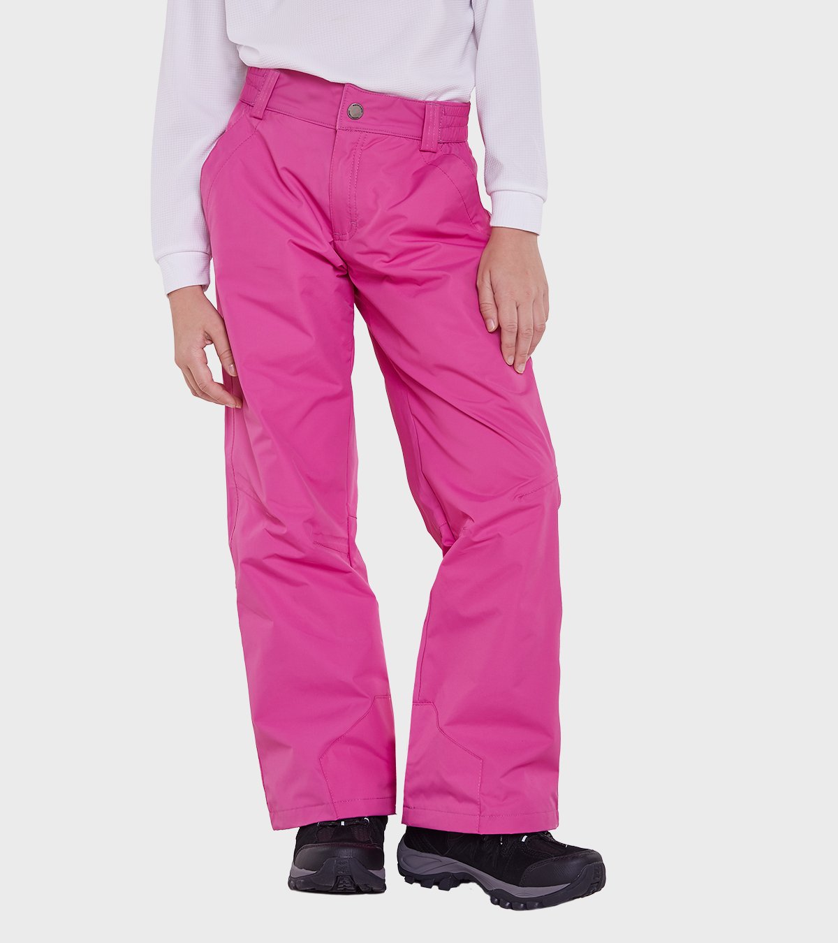 Pantal&oacute;n ski de ni&ntilde;os Buddy Neo Teens