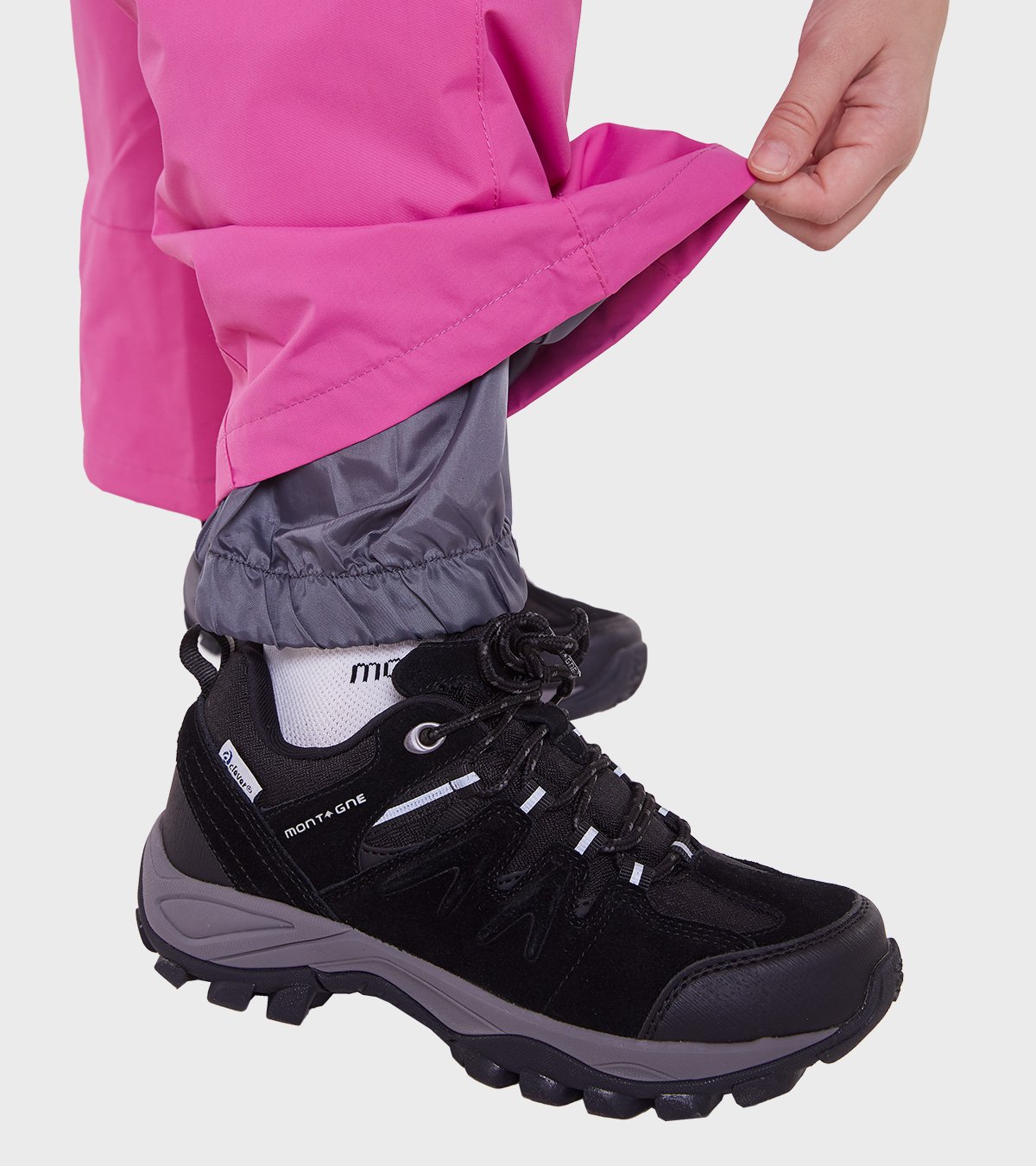 Pantal&oacute;n ski de ni&ntilde;os Buddy Neo Teens