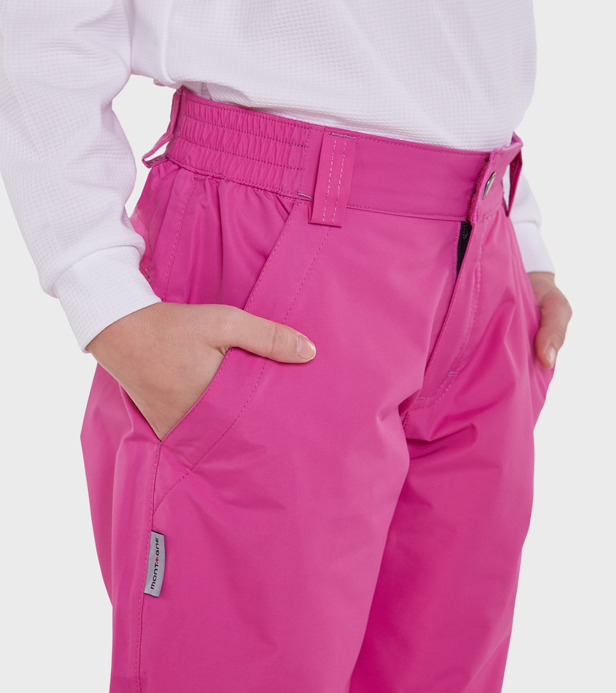 Pantal&oacute;n ski de ni&ntilde;os Buddy Neo Teens