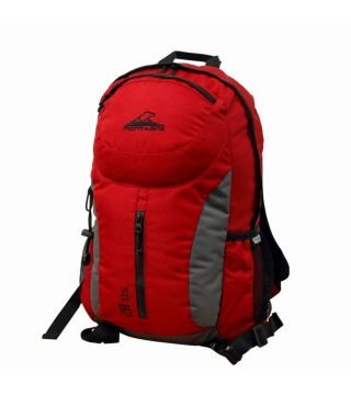 Mochila de trekking Runner 28 lts.
