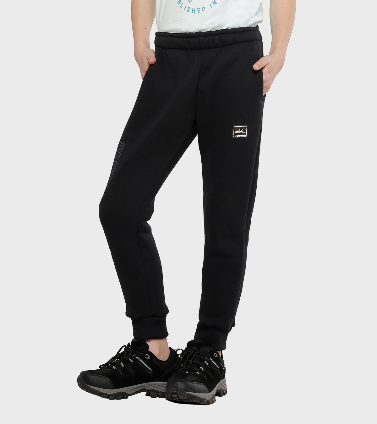 Pantalón de niños Elliot