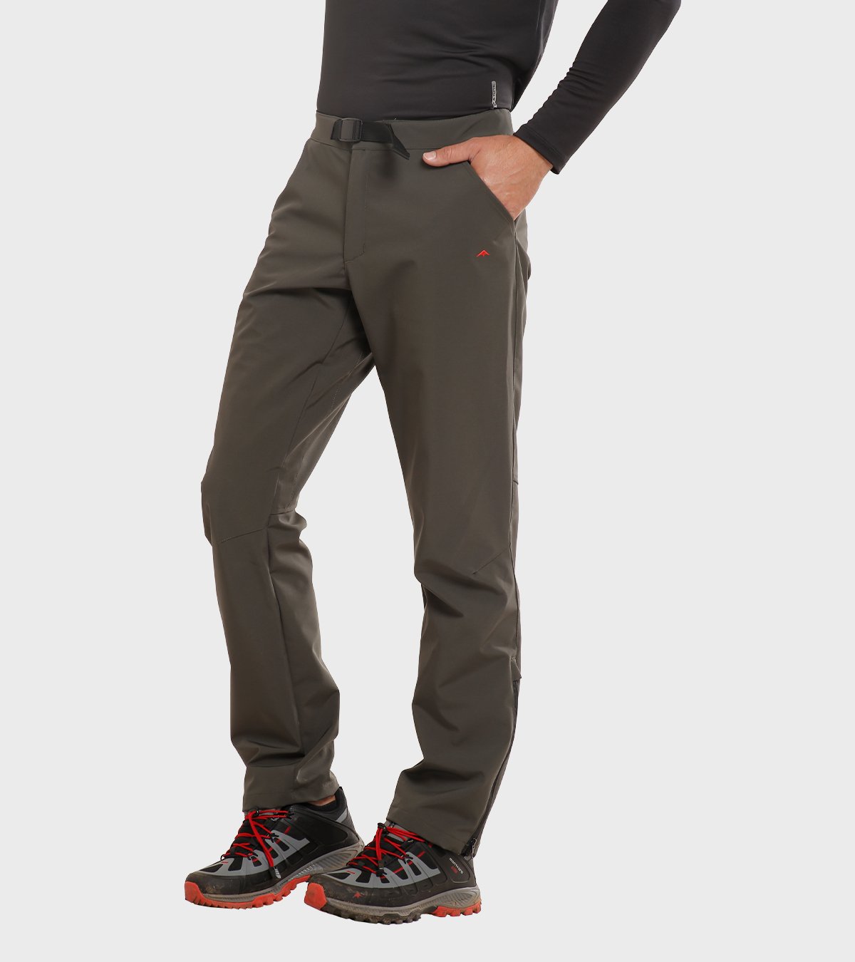 Pantalón de hombre Fedder