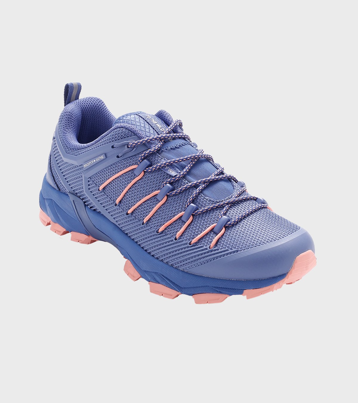 Zapatillas de mujer Flywei