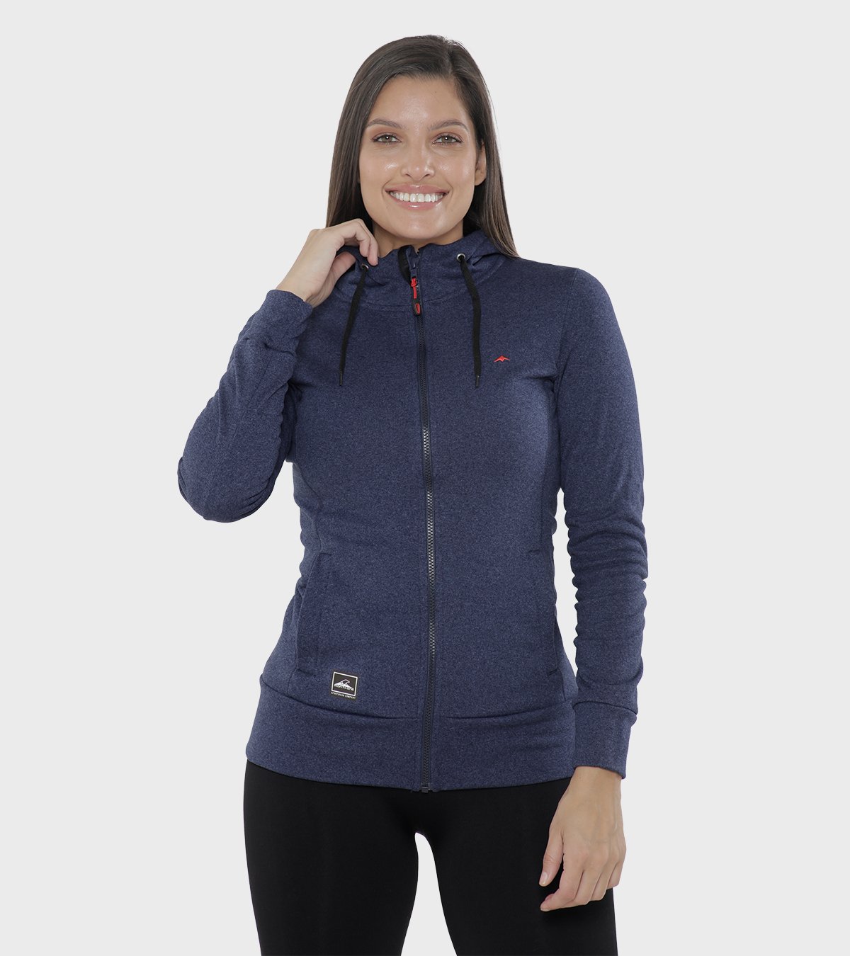 Campera de mujer Dakota