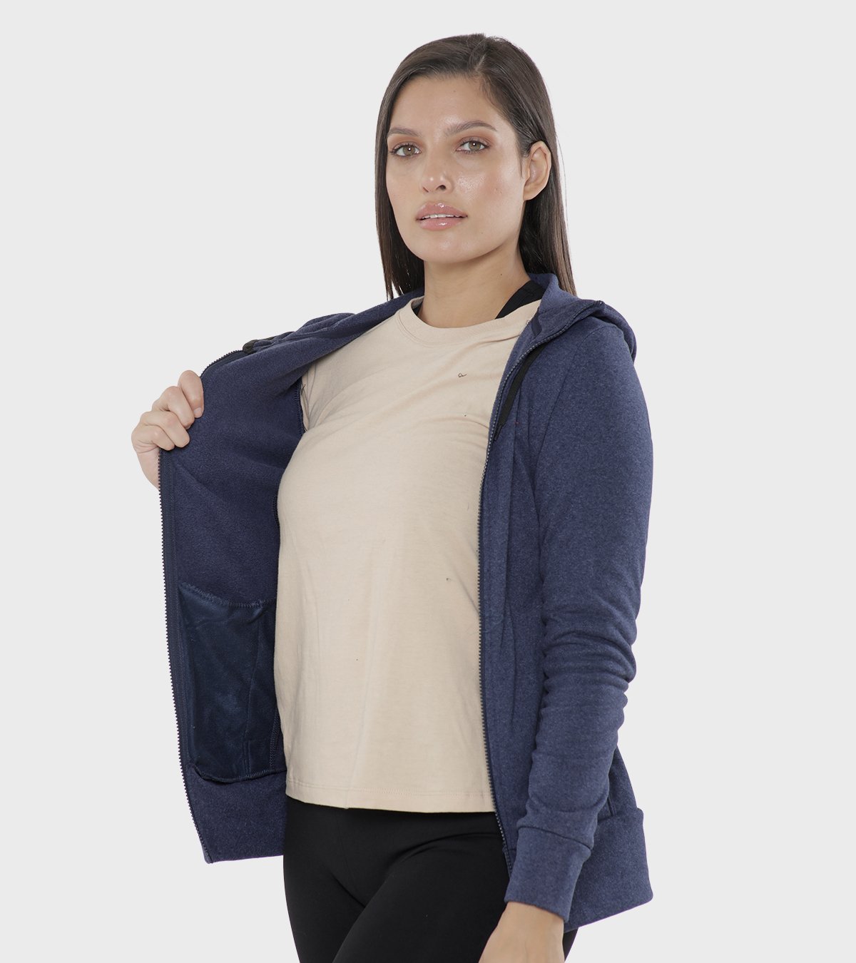 Campera de mujer Dakota