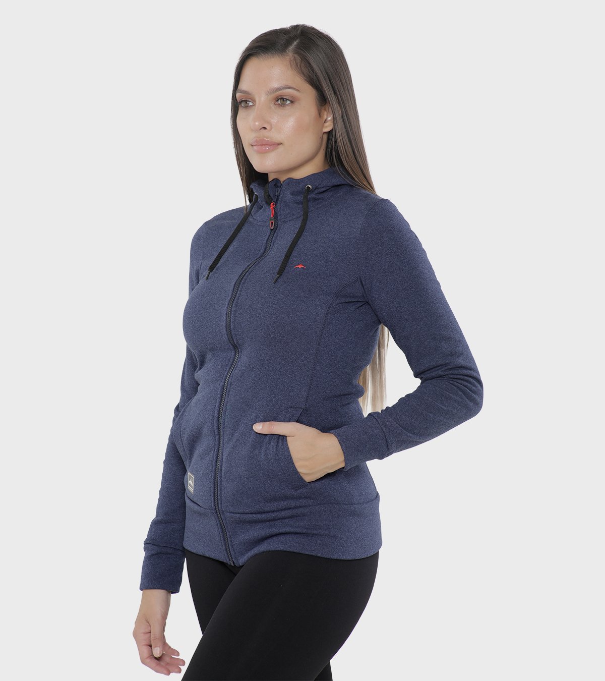 Campera de mujer Dakota