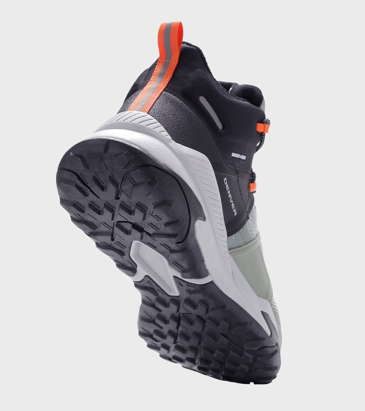 Botas de hombre Denver