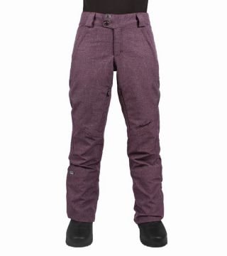 Pantalón de mujer Rot