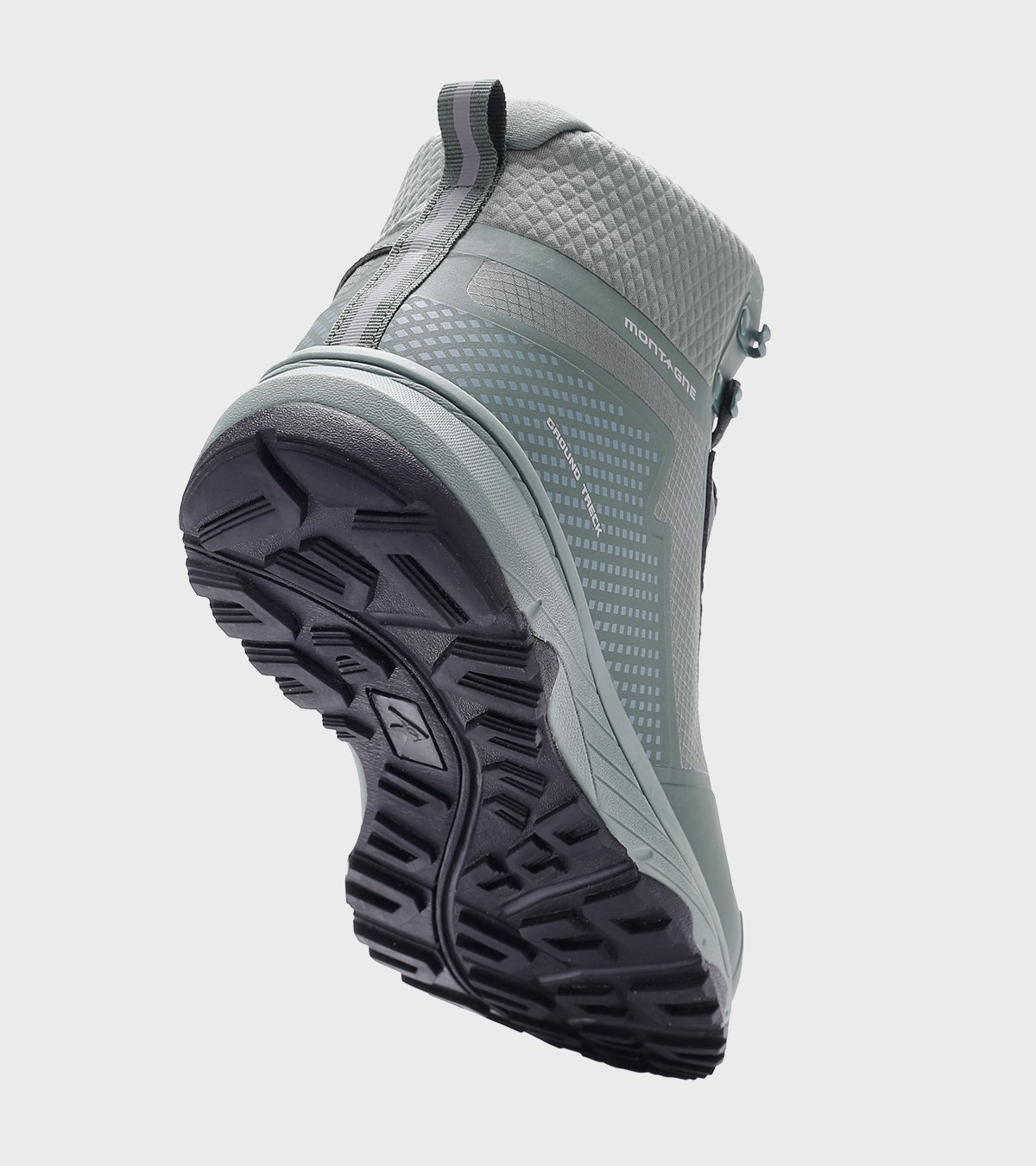 Botas de hombre Ground Treck