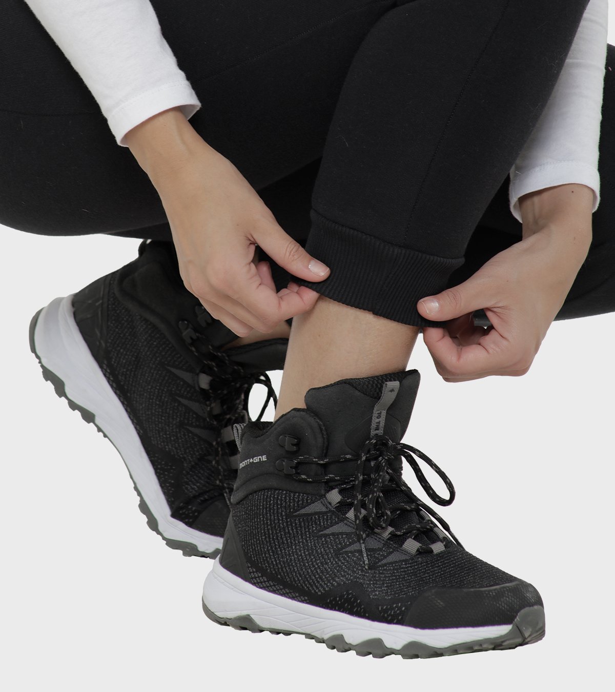 Pantalón de mujer Agnes