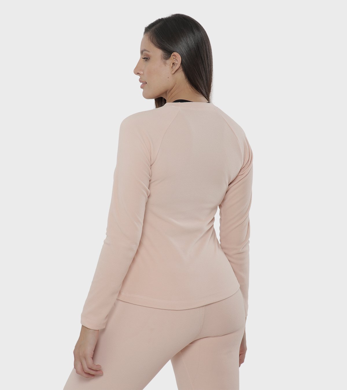 Camiseta térmica de mujer Indira