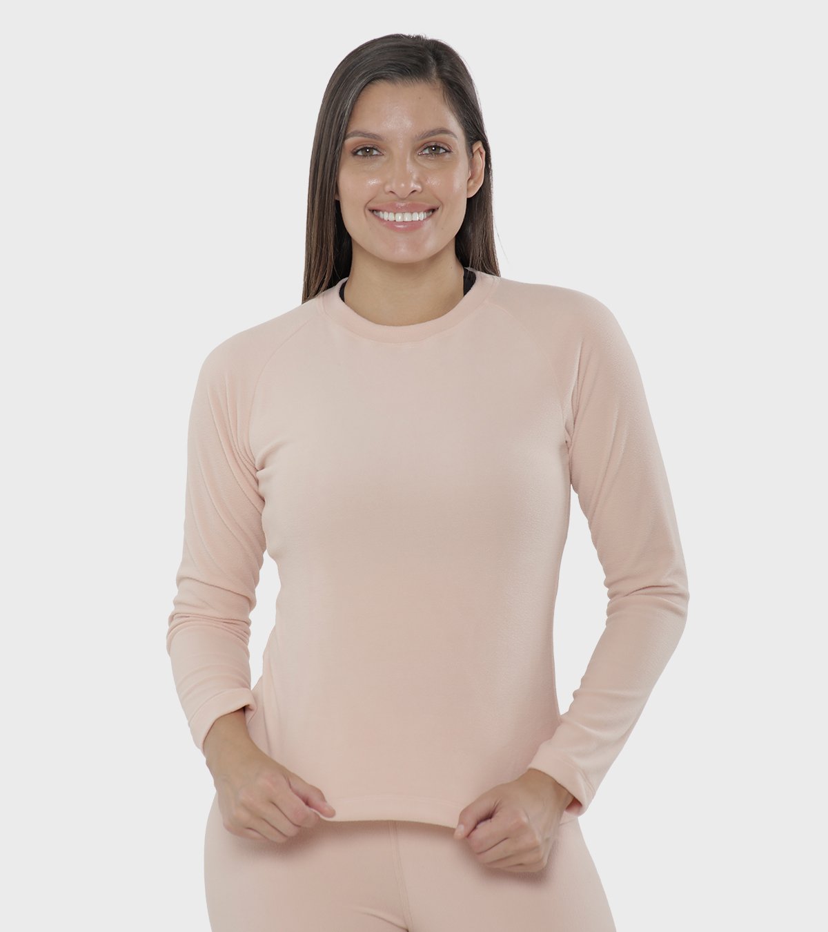 Camiseta térmica de mujer Indira