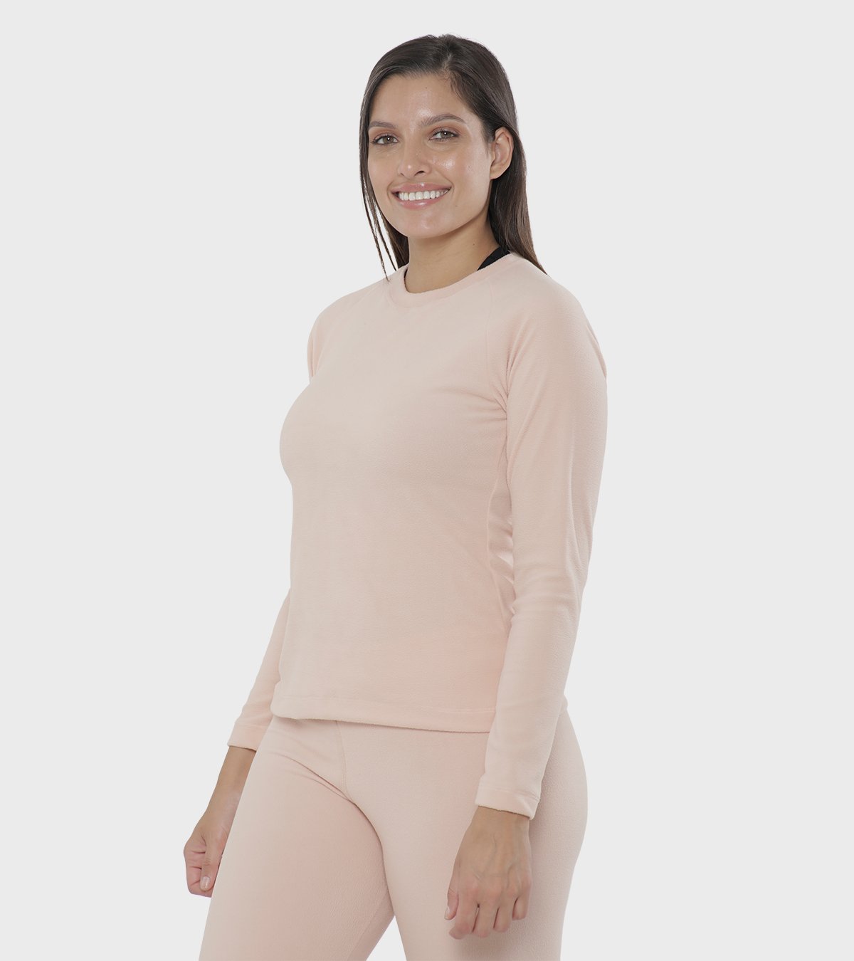 Camiseta térmica de mujer Indira