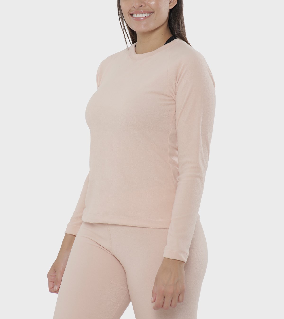 Camiseta térmica de mujer Indira
