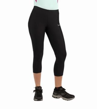 Calza de mujer Running corta