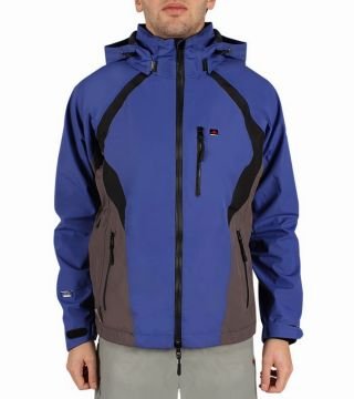 Campera de hombre Cinetic Tec