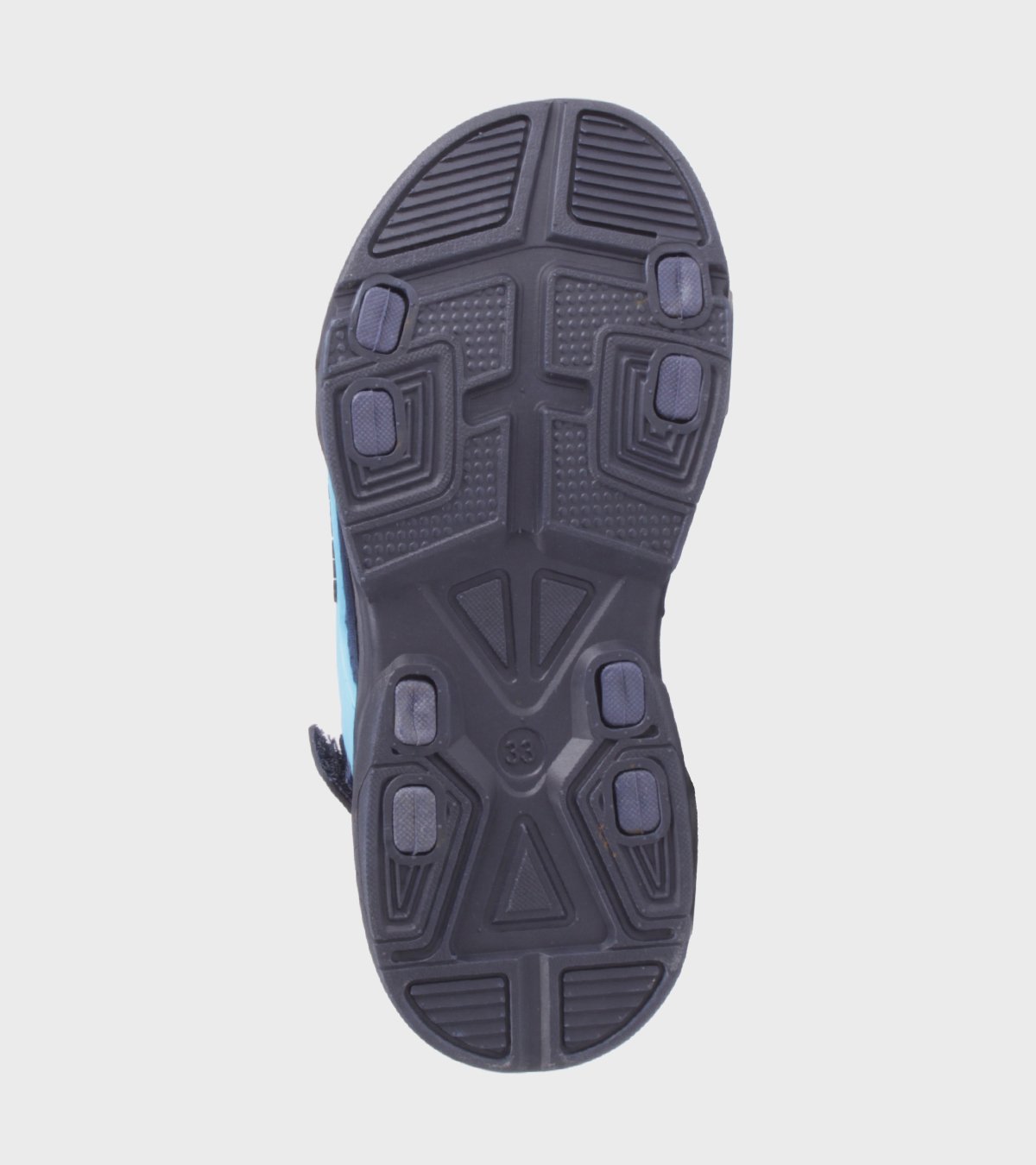 Sandalias de niños Cali