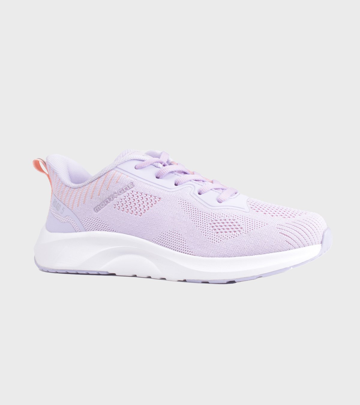 Zapatillas de mujer Road 5