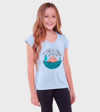 Remera de niños Dreamer Kids