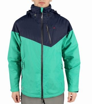 Campera de hombre Andrew Pro