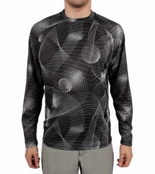 Camiseta t&eacute;rmica de hombre Thor