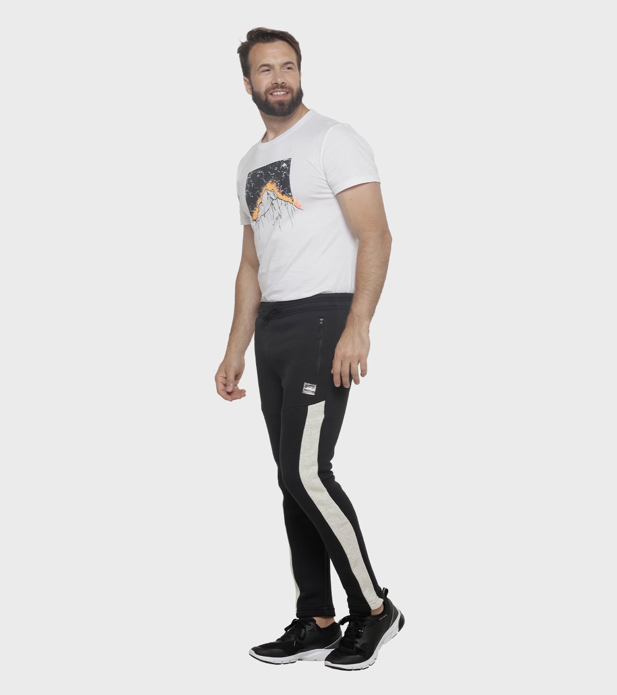 Pantal&oacute;n de hombre Rowan