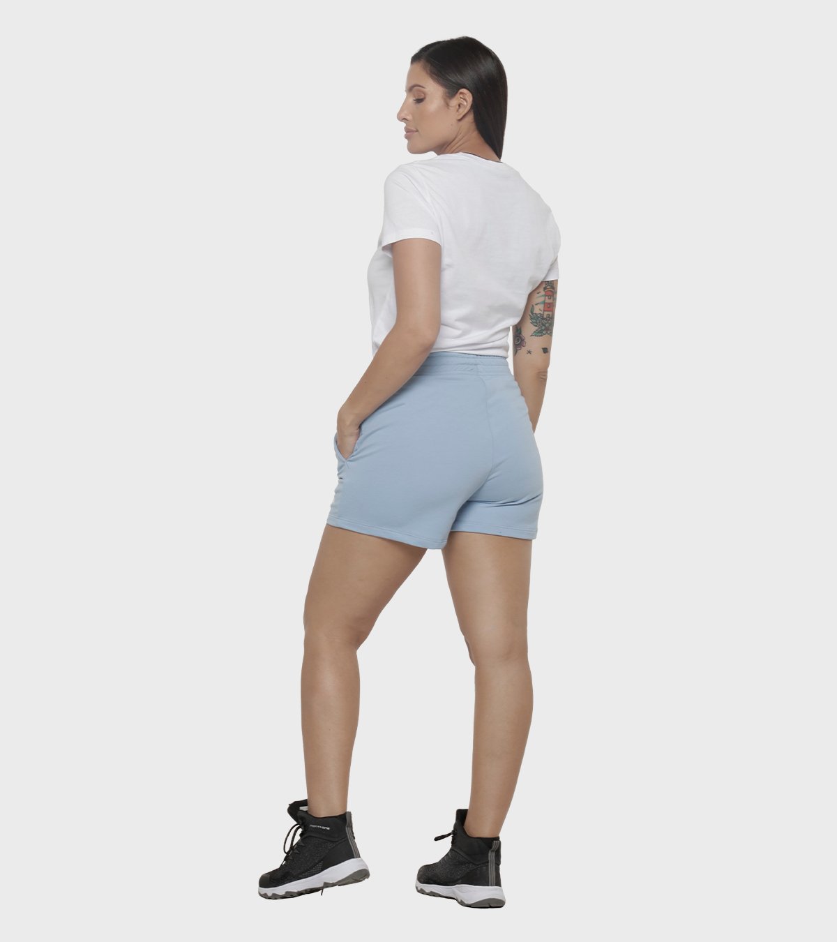 Short de mujer Chenai