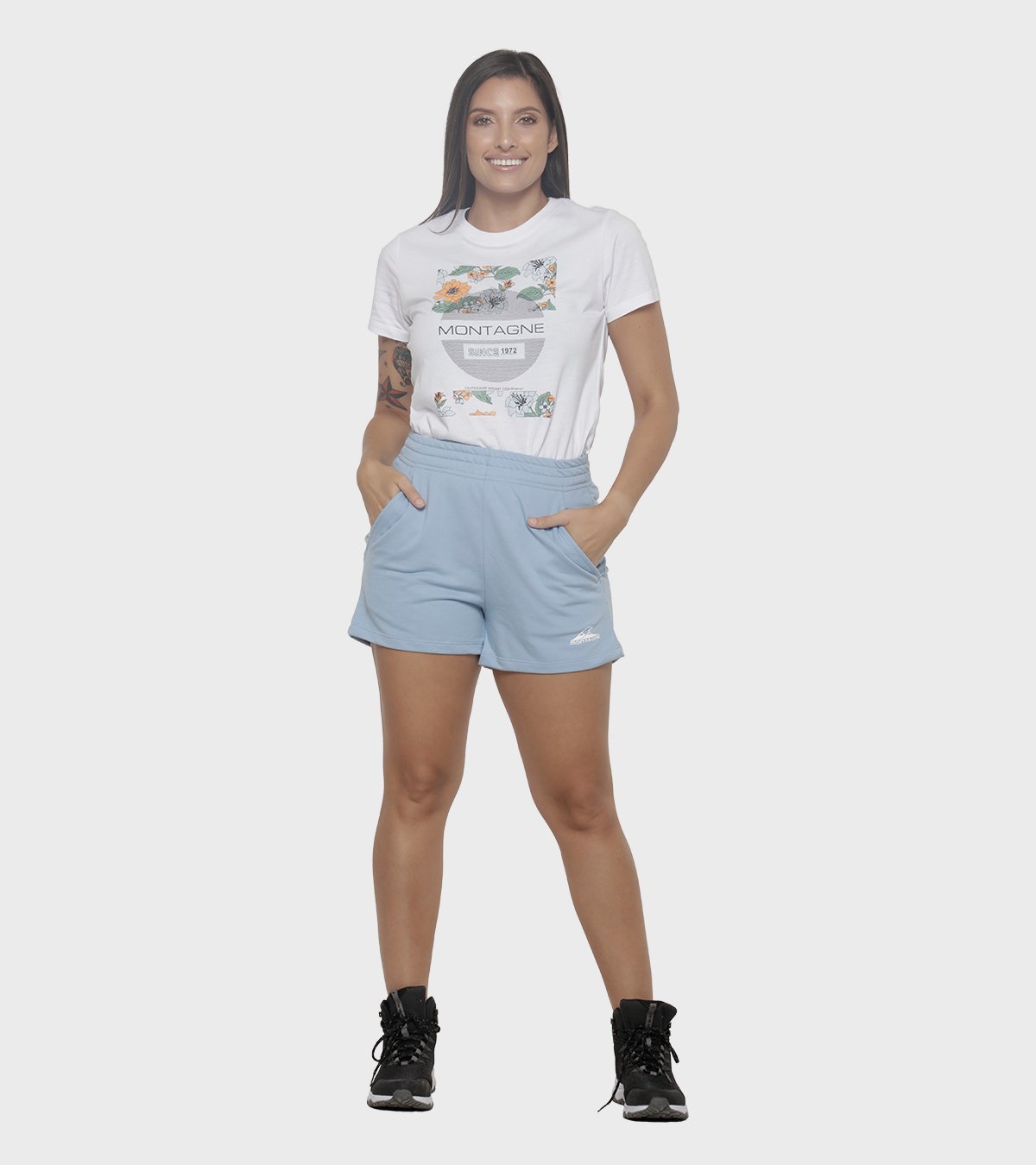 Short de mujer Chenai