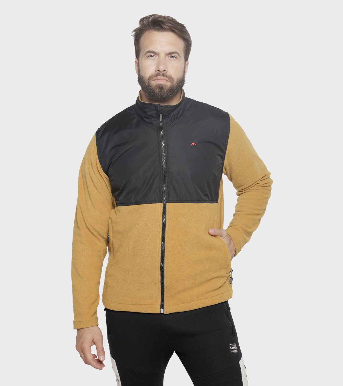 Campera de hombre Eiger