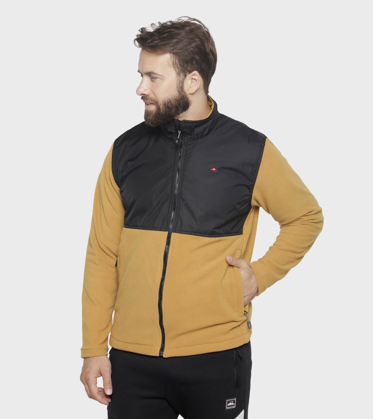 Campera de hombre Eiger