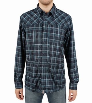 Camisa de hombre Pont ML