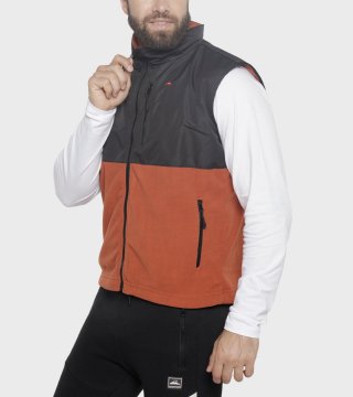 Chaleco de hombre Eiger