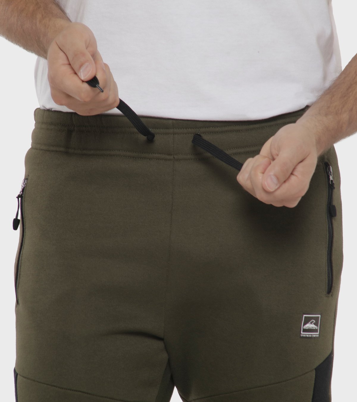 Pantalón de hombre Rowan