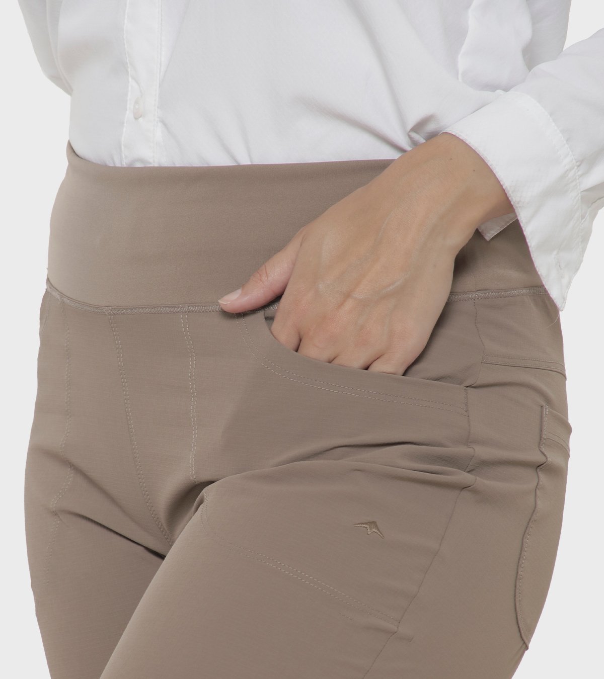 Pantalón de mujer Simone