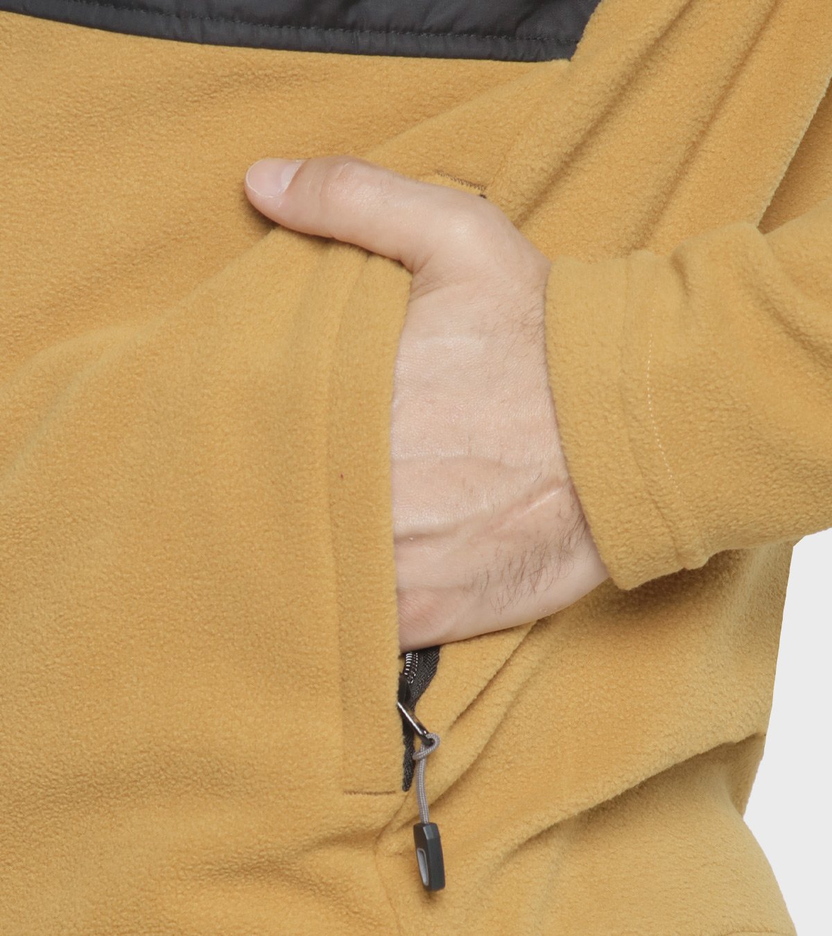 Campera de hombre Eiger