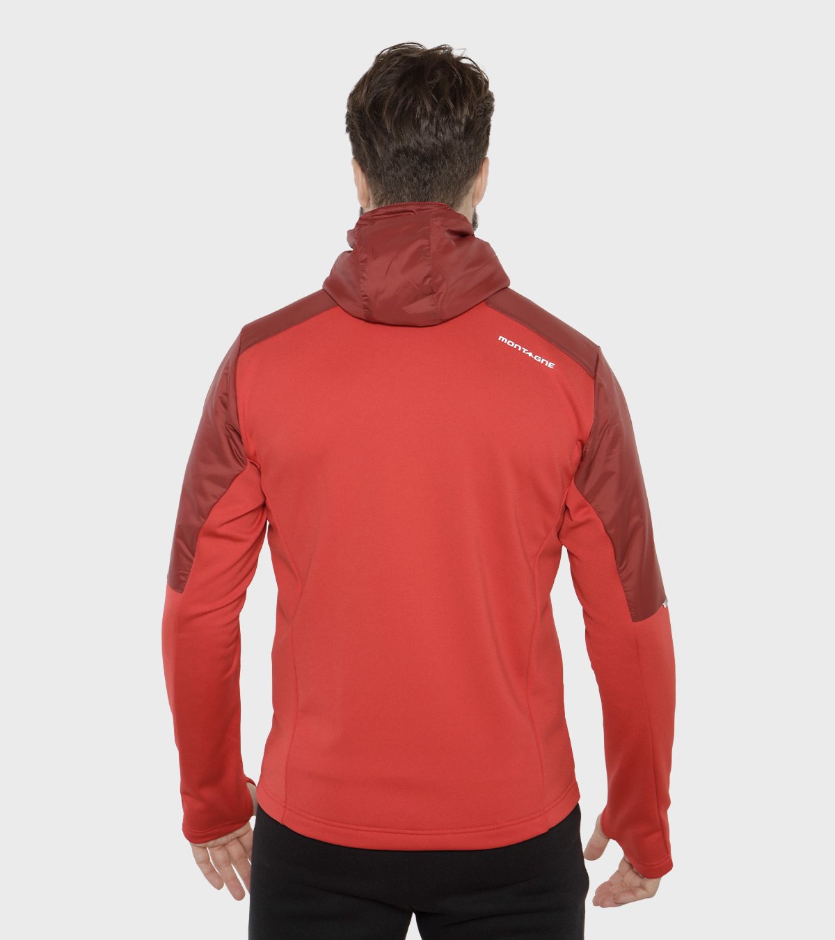 Campera de hombre Eric