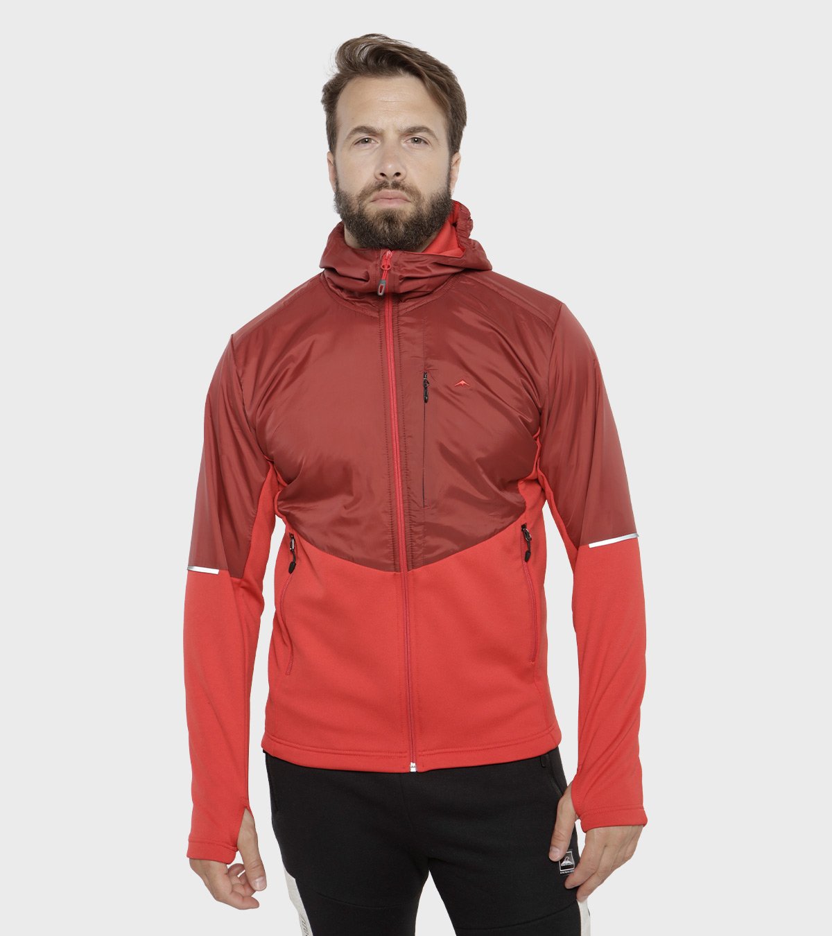 Campera de hombre Eric