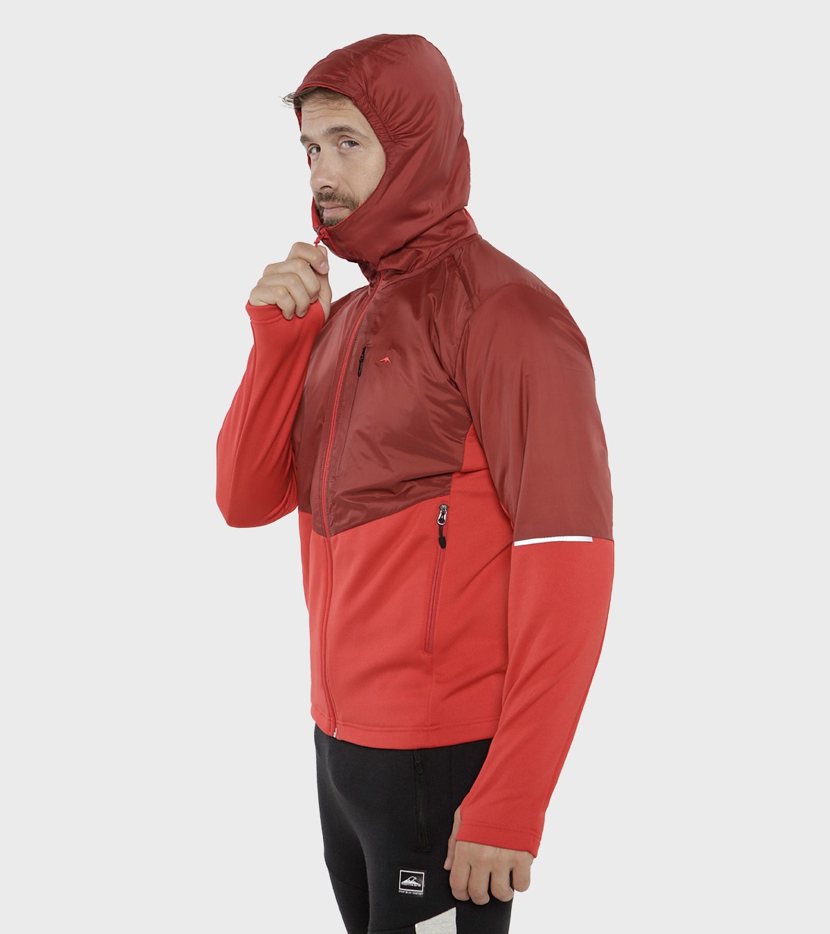 Campera de hombre Eric